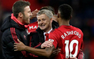 5 sự khác biệt của Man Utd dưới thời Solskjaer so với thời Mourinho
