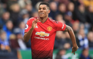Trụ cột đòi tăng lương gấp đôi, Man Utd hí hửng gật đầu