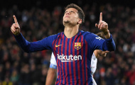 Chuyển nhượng 05/02: Chốt thương vụ khủng, Coutinho bắn tin tới M.U; Liverpool giật bom tấn 80 triệu