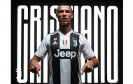 '7... cho CR7'