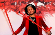 Dính chấn thương nặng, Neymar vẫn tổ chức mừng sinh nhật cực độc