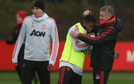 XONG! Solskjaer đã chốt tương lai sao 53 triệu bảng tại Man Utd
