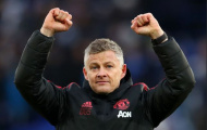 'Chúng tôi muốn ghi 2, 3 hay 4 bàn, nếu bạn không thể thì đừng ở lại Man Utd'