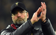 Đây! Sai lầm nổi bật của Klopp khiến Liverpool hoà may mắn