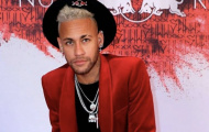 Neymar ước 1 điều 'không thể tin nổi' trong dịp sinh nhật