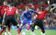Nhờ Solskjaer, 'quái thú ngủ quên' thời Mourinho bỗng hóa trụ cột của 'tân đế chế'