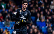 Đến Real Madrid, Courtois vẫn khiến BLĐ Chelsea tức điên vì 1 tuyên bố