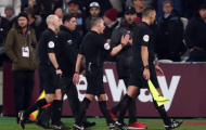 Liverpool hoà may mắn, Klopp khiếu nại và nhận được câu trả lời cay nghiệt!