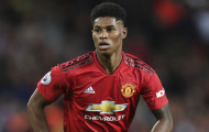 Sốc! Thần đồng 21 tuổi sắp hưởng lương ngang Marcus Rashford