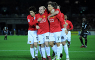 Solskjaer lên tiếng, chỉ ra 'Ronaldo mới', 'Rooney mới' và 'Park Ji-sung mới'