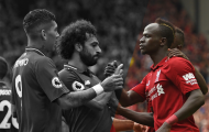 Mane muốn vô địch Premier League, nhưng Liverpool đang từ bỏ!