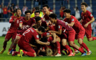 FIFA ca ngợi màn thể hiện của ĐT Việt Nam ở VCK Asian Cup 2019