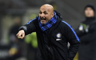 Trước tin đồn sa thải Spalletti, CEO của Inter Milan nói lời thật lòng