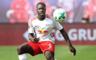 Nóng! Man Utd, Bayern lao vào cuộc đua 100 triệu cho 'đá tảng' Leipzig