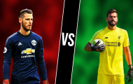 So sánh: Những gì Carragher nhận định về Man Utd là quá chính xác!