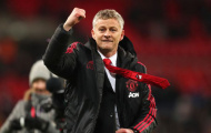 Không phải top 4, Solskjaer khẳng định hướng tới mục tiêu cao cả hơn nhiều
