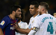03h00 ngày 07/02, Barcelona vs Real Madrid: Bại binh phục hận