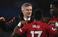 Solskjaer: 'Tôi không muốn bị xưng hô như vậy'