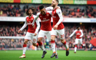Thua City, Emery quyết tống khứ 'bom xịt' 35 triệu bảng của Wenger