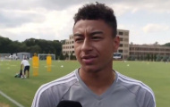 Bị 'hỏi xoáy', Lingard 'đáp xoay' hoàn hảo, giữ thể diện cho Man Utd