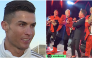 Ronaldo, Neymar và câu chuyện hoá 'siêu nhân' từ tiệc Sinh nhật