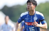 Công Phượng cân nhắc khả năng sang thi đấu ở Thai League