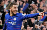XONG! Chelsea đưa ra quyết định cuối cùng về Eden Hazard