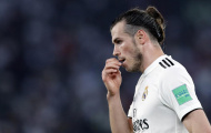 'Trận gặp Barcelona này sẽ là cơ hội cuối cùng của Bale'