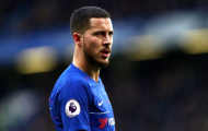XONG! Real Madrid đưa ra quyết định cuối cùng trong thương vụ Hazard