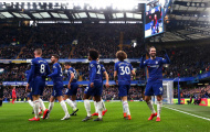 Higuain ghi bàn và những 'lần đầu tiên' ở vòng 25 Premier League