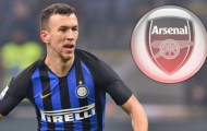 Tiết lộ mới nhất sẽ gây sốc trong thương vụ Arsenal - Perisic