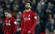 'Không vô địch, Liverpool khó giữ Salah'
