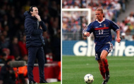 'Man City và Liverpool cũng chơi như Arsenal nhưng kết quả thì...'