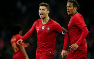 'Ronaldo rất tức giận vì Quả bóng vàng'