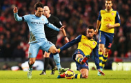 Từ lần cuối Arsenal thắng 'Big Six' trên sân khách, điều gì đã xảy ra