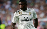 Vinicius Junior: Nhân tố X của Real ở El Clasico