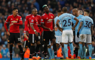 Cùng là 'bật như Man', nhưng Man City và Man Utd khác nhau thế nào?