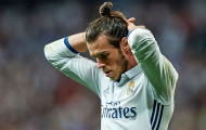 'Ngoài chấn thương, Gareth Bale thất bại tại Real là do không chịu...'