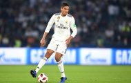 Chốt mục tiêu số 1 của Man Utd trong mùa Hè, từ Tây Ban Nha