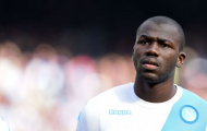 Koulibaly háo hức đến Man Utd