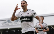 Đội hình đáng sợ của Fulham mà Man Utd phải dè chừng