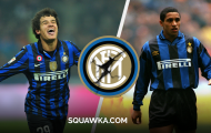 10 'báu vật' Inter Milan đẩy đi quá sớm: QBV, Hoàng đế, Phù thủy nhỏ