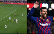 Góc El Clasico: Nếu có Messi, 'Gã khổng lồ' có thể xé nát 'Kền kền trắng'?