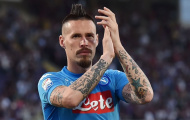 CHÍNH THỨC: Marek Hamsik sẽ ở lại Napoli!