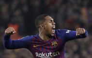 Điểm nhấn Barca 1-1 Real: Còn ai dám gọi Malcom là 'bom xịt'?