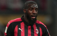 Chơi tốt tại Milan, 'thảm hoạ' Bakayoko gửi thông điệp mạnh mẽ tới Chelsea