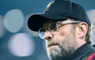 Liên tiếp mất điểm, Klopp đưa ra quyết định quan trọng cho Liverpool