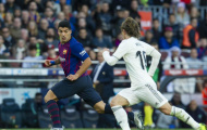 Người Madrid: 'Tôi chẳng tìm ra điểm nào để chê cậu ấy'