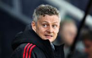 Ranieri nói lời thật lòng về năng lực cầm quân của Solskjaer tại M.U
