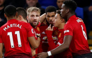 Sao Man Utd: 'Chỉ cần làm thế, mọi người sẽ đứng về phía bạn'